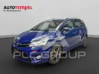 2017 Toyota VERSO