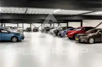 2017 Toyota VERSO