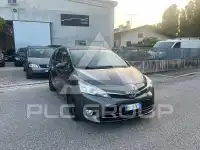 2017 Toyota VERSO