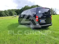 2017 Toyota VERSO