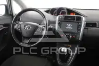2017 Toyota VERSO