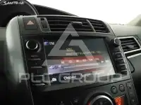 2017 Toyota VERSO