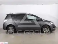 2017 Toyota VERSO