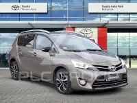2017 Toyota VERSO