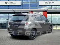 2017 Toyota VERSO