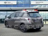 2017 Toyota VERSO