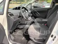 2017 Toyota VERSO