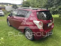 2017 Toyota VERSO