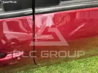 2017 Toyota VERSO