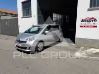 2017 Toyota VERSO