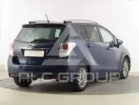 2017 Toyota VERSO