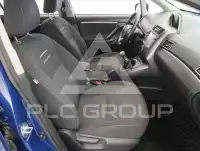 2017 Toyota VERSO