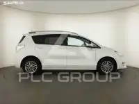 2017 Toyota VERSO