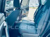 2017 Toyota VERSO