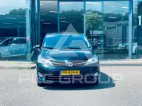 2017 Toyota VERSO