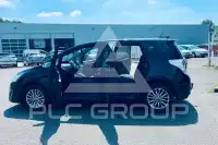 2017 Toyota VERSO