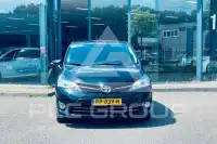 2017 Toyota VERSO