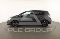 2017 Toyota VERSO