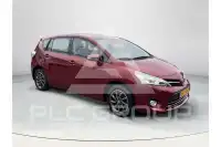 2017 Toyota VERSO