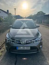 2017 Toyota VERSO