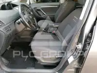 2017 Toyota VERSO