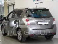 2017 Toyota VERSO