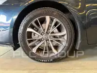 2017 Toyota Avensis