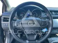 2017 Toyota Avensis