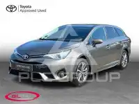2017 Toyota Avensis