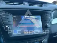 2017 Toyota Avensis