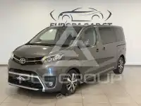 2017 Toyota Ace