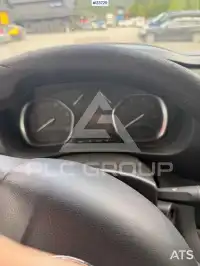 2017 Toyota Ace