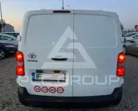 2017 Toyota Ace