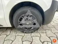 2017 Toyota Ace