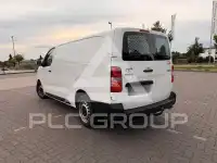 2017 Toyota Ace