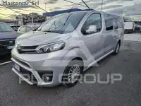 2017 Toyota Ace