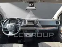 2017 Toyota Ace