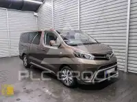 2017 Toyota Ace