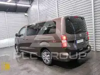 2017 Toyota Ace