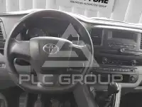 2017 Toyota Ace