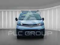 2017 Toyota Ace