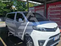 2017 Toyota Ace