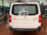 2017 Toyota Ace