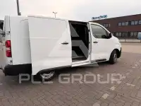 2017 Toyota Ace