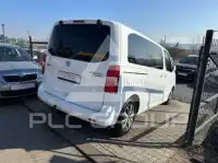 2017 Toyota Ace