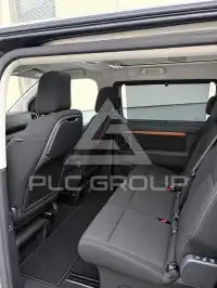 2017 Toyota Ace