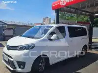 2017 Toyota Ace