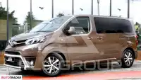 2017 Toyota Ace