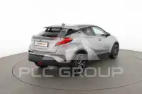 2017 Toyota C-HR