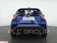 2017 Toyota C-HR